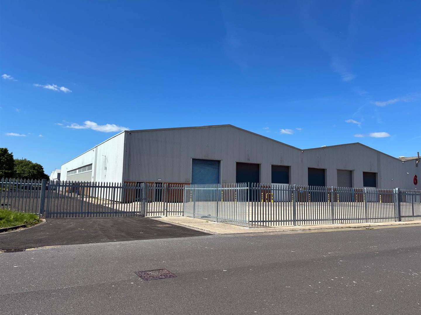 Units 4 & 5 Horsefair Road, Waterton Industrial Estate, Bridgend, CF31 3YN